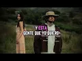 Dolor y fe [ Letra ]
