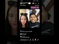 Lagu live intan Afifah sama Fariz kendang dikomen anaknya Gerry Mahesa ...