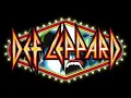 Pour Some Sugar On Me- Def Leppard, Slowed+off the metal echos