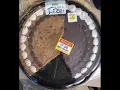 Kroger s Bakery Fresh Brookie Cookie Cake