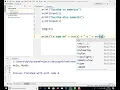 Suma de dos numeros en Python Programacion Python TIC 1 Bachillerato IES Monterroso