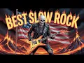 Download Lagu Slow Rock Vibes for Long Drives \u0026 Deep Feelings 🚗🎵 | Classic Rock That Touches the Heart