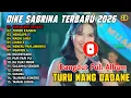 TURU NANG DADANE | DIKE SABRINA FULL ALBUM DANGDUT KOPLO TERBARU 2026 VIRAL