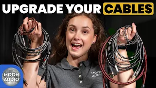 TOP 5 Upgrade Cables The Best Ones to Buy 2025 Review