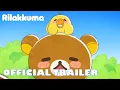 Rilakkuma TRAILER