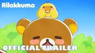 Rilakkuma TRAILER