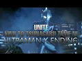 Download Lagu (Unite ~Kimi to Tsunagaru Tame Ni~) Ultraman X ending - lyrics