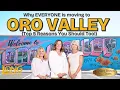 Why EVERYONE is Moving to Oro Valley AZ Top 5 Reasons You Should Too Nara Brown Team