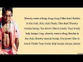Download Lagu Lil Wayne - Lollipop (lyrics)