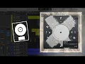 Download Lagu HUGEL, Vidojean X Oliver Loenn, Mr Alameyo - SXY (Logic Pro Remake)