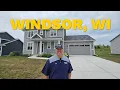 Homes for Sale in Madison WI Windsor WI Deforest