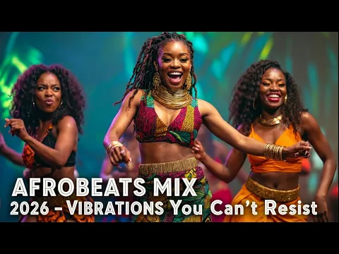 .AFROBEAT MIX 2026 – 15 Original Afrobeat Hits (Full Album | Nollywood France Channel)