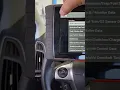 2014 Ford Focus p090c-00 transmission actuator