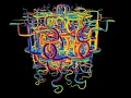 Kurulumun is Python driven Cinema 4D plugin that generates curly splines