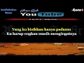 Download Lagu HITAMKU - ANDRA AND THE BACKBONE (KARAOKE)