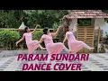 Download Lagu Param Sundari/Mimi/Dance Cover/Pavithra Ranjith