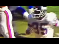 John Madden on Bill Belichick 1990
