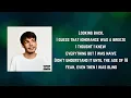 Rex Orange County - It Gets Better (Lyrics)