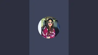 Kisba5577 is live