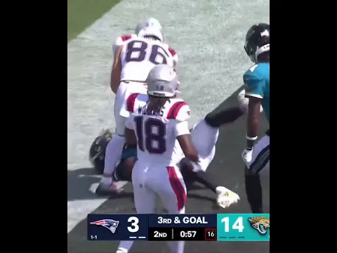 TRAVIS HUNTER FIRST CAREER INT🔥🔥