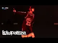 BILLIE EILISH - LOLLAPALOOZA CHICAGO 2023