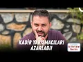 Birbirinizi Degil Yemeklerinizi Yiyin - En Hamarat Benim