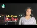 SALAM NATAL-JULIA WENAS  (Official Music Video) [HD]