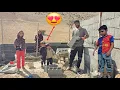 Lagu The Power of Love and Unity in the Ali Saleh Family: From the Dream of a New Home to Reality
