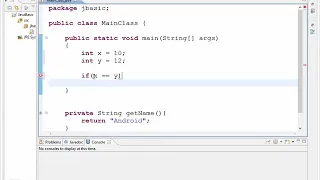 JAVA Bangla Tutorial-1 Basic Java for Beginners