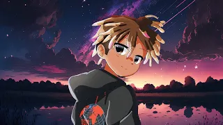 My Juice WRLD chill mix for summer unreleased