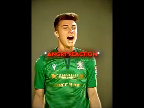 Ref Really Testing This Goalkeeper's Patience 🥶🔥