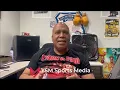 IT S A BIG PROBLEM Andre Rozier Breaks Silence on Vergil Ortiz Jr vs Oscar De La Hoya Lawsuit