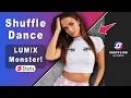 Lagu LUMIX, Gabry Ponte - Monster | Shuffle Dance Video 2022 (TikTok Music) | with Gabby J David