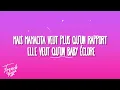 Gazo, Tiakola - MAMI WATA