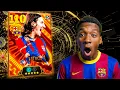 DON T Open ANKARA Messi 110 Packs Until You See This