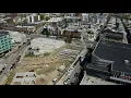 Sunbelt Rentals Shoring Solutions - Mega Strut Project