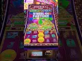 Playing Wiz of Oz Wheel of Fortune Fire Link Caesars