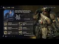 WARFRAME - Kahl Mission Junk Run New Update 100 Completion