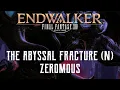 The Abyssal Fracture - Zeromous Trial Guide