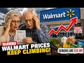 Walmart Doesn t Want Seniors to Notice These Changes Watch Before You Shop Again
