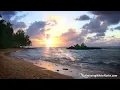 Ocean Sounds for Sleeping, Studying or Relaxing | Hawaii Nature White Noise 10 Hours