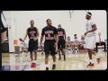 Ira Johnson Jr 6 0 Guard vs Itasca Jan 21st 2017