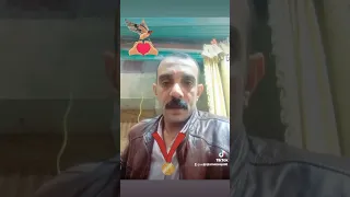 تلاميذنا افتكرونا عجزنا وكبرنا وراحت علينا أداء الأسطورة المصري   أحمد أحمد عيد متولي أمين شرطة دندنها