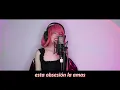 Ironmouse - Cry For Me (WA WA WA) (Cover Español)