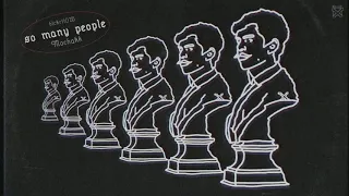 mochakk so many people original mix