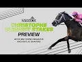 Christophe Clement Stakes Picks and Analysis Saratoga