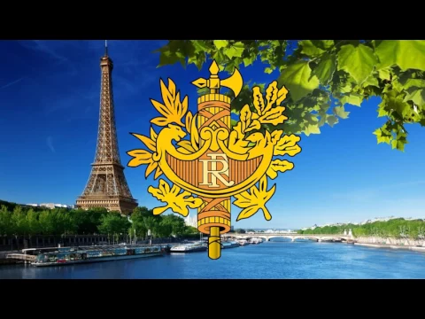 Download MP3 National anthem of France - INSTRUMENTAL