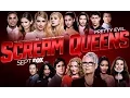 Scream Queens TV-Sized Main Title Sequence