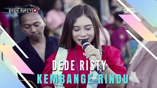 kembange rindu voc dede risty i live music dede risty ganjene pantura i