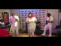Download Lagu Redfootz Red Sessions Band ftg Jamar Dukes sings \